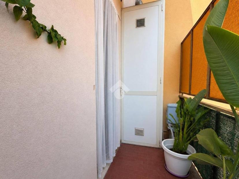 Trilocale via dei conti ricci 105, Corso Mazzini, Via Ciccarone, Casarza, Vasto — foto 10 di 22