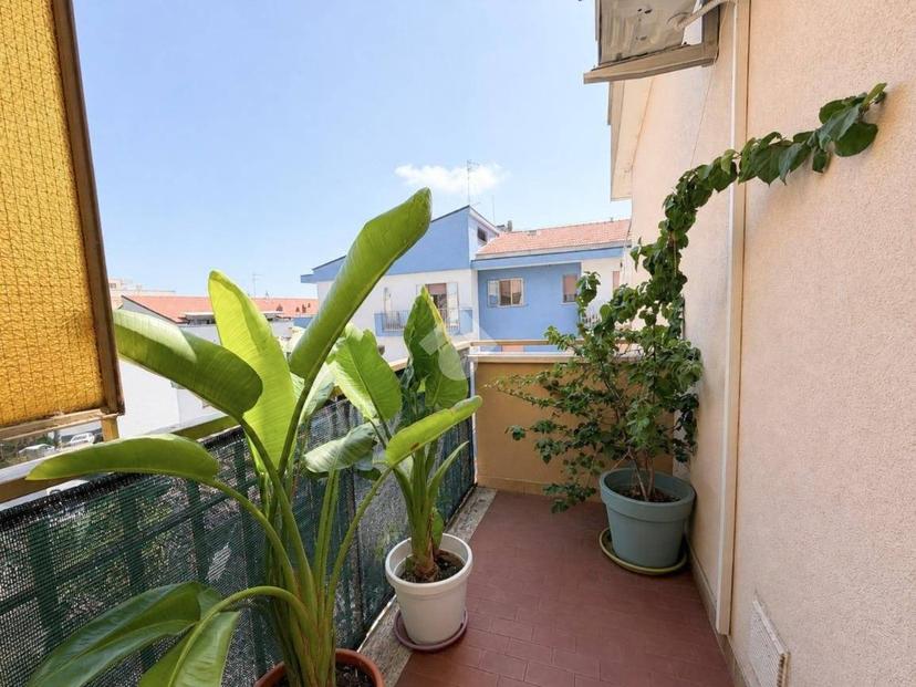 Trilocale via dei conti ricci 105, Corso Mazzini, Via Ciccarone, Casarza, Vasto — foto 7 di 22