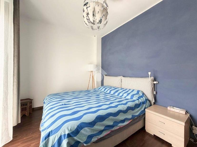 Trilocale via dei conti ricci 105, Corso Mazzini, Via Ciccarone, Casarza, Vasto