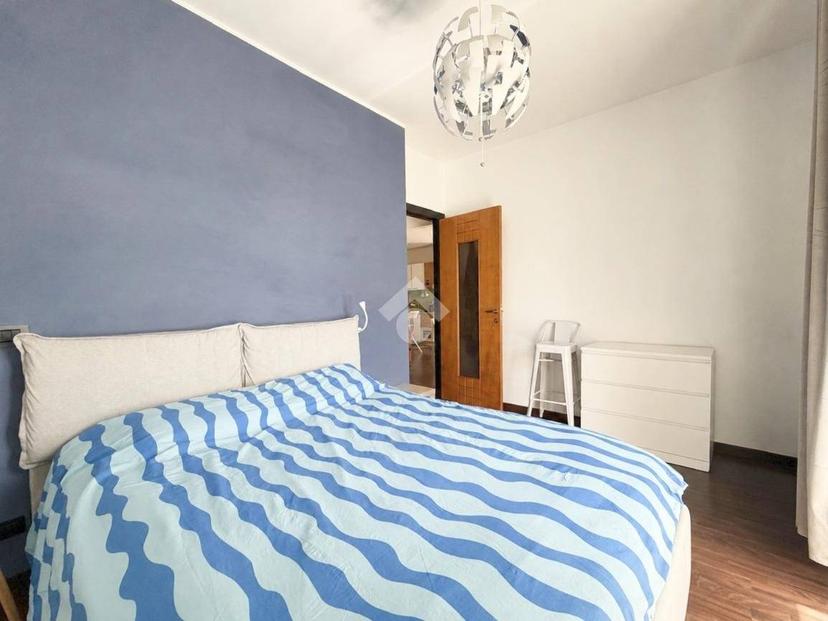 Trilocale via dei conti ricci 105, Corso Mazzini, Via Ciccarone, Casarza, Vasto — foto 16 di 22