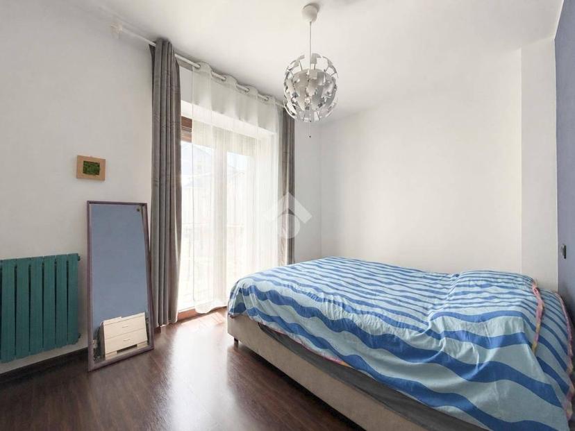 Trilocale via dei conti ricci 105, Corso Mazzini, Via Ciccarone, Casarza, Vasto — foto 13 di 22