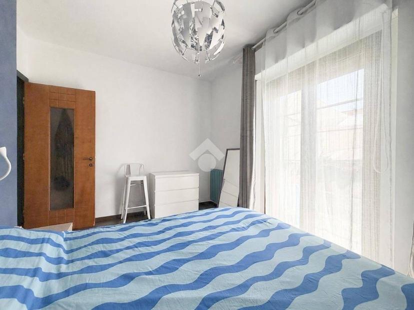 Trilocale via dei conti ricci 105, Corso Mazzini, Via Ciccarone, Casarza, Vasto — foto 3 di 22