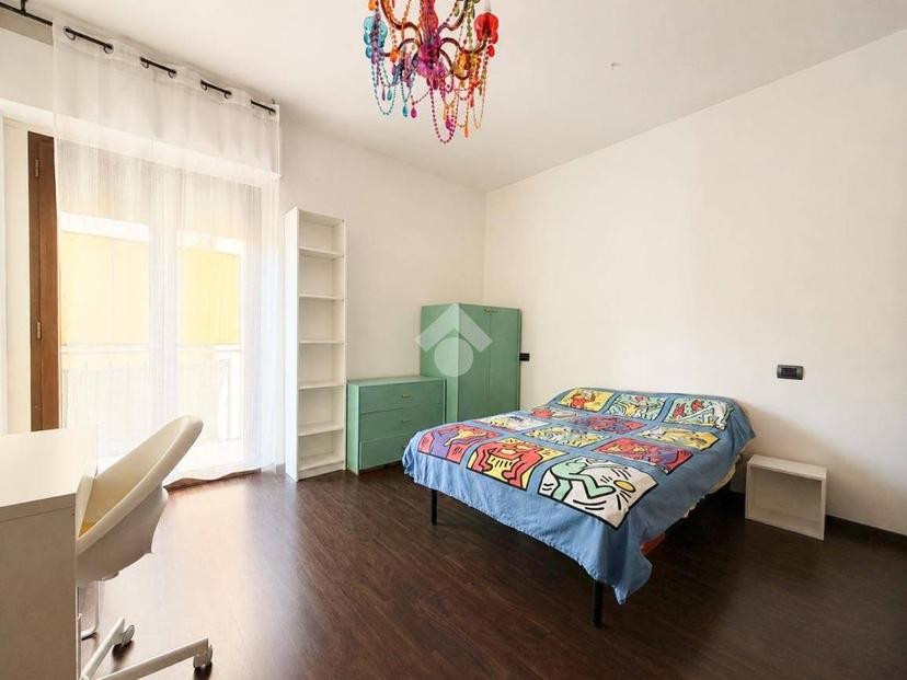 Trilocale via dei conti ricci 105, Corso Mazzini, Via Ciccarone, Casarza, Vasto — foto 20 di 22