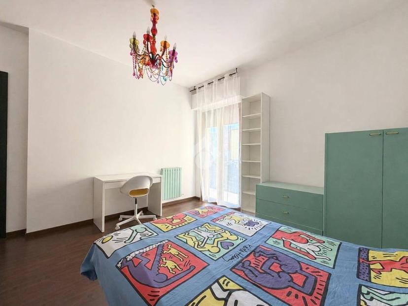 Trilocale via dei conti ricci 105, Corso Mazzini, Via Ciccarone, Casarza, Vasto — foto 5 di 22