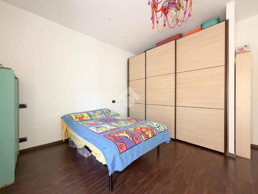 Trilocale via dei conti ricci 105, Corso Mazzini, Via Ciccarone, Casarza, Vasto — foto 8 di 22