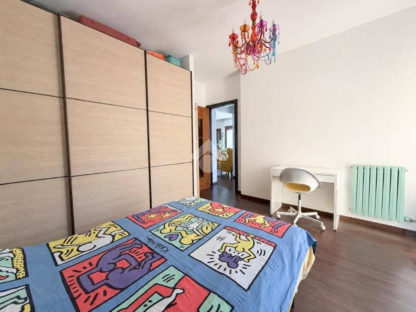 Trilocale via dei conti ricci 105, Corso Mazzini, Via Ciccarone, Casarza, Vasto — foto 21 di 22