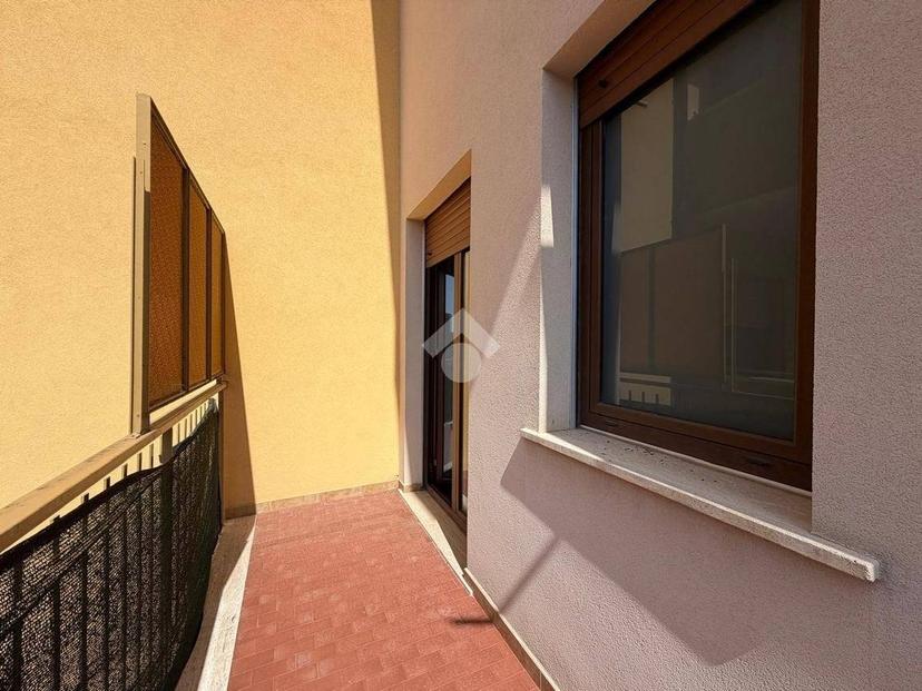 Trilocale via dei conti ricci 105, Corso Mazzini, Via Ciccarone, Casarza, Vasto — foto 18 di 22
