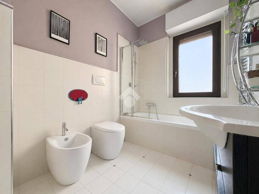 Trilocale via dei conti ricci 105, Corso Mazzini, Via Ciccarone, Casarza, Vasto — foto 22 di 22