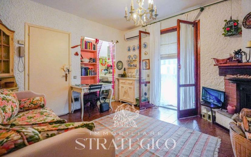 Bilocale via A. Protasi Piceni Müller, Pisano — foto 32 di 41