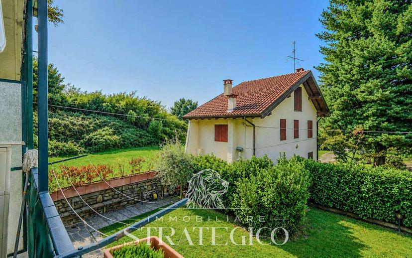 Bilocale via A. Protasi Piceni Müller, Pisano — foto 17 di 41