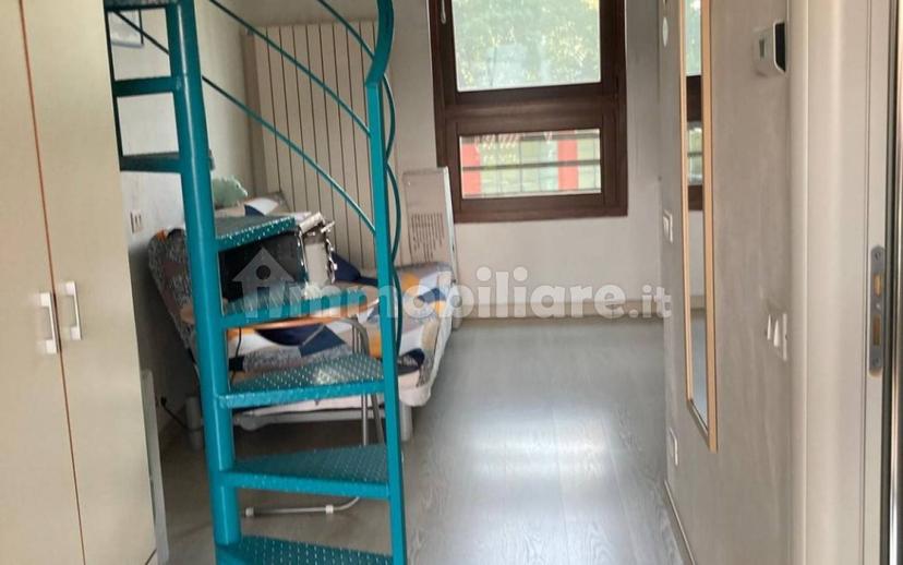 Bilocale via Santa Caterina, Colverde — foto 14 di 20