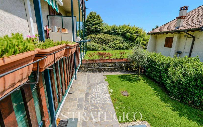 Bilocale via A. Protasi Piceni Müller, Pisano — foto 23 di 41