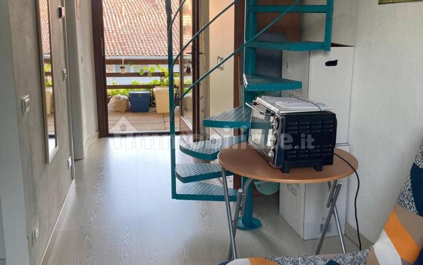 Bilocale via Santa Caterina, Colverde — foto 12 di 20