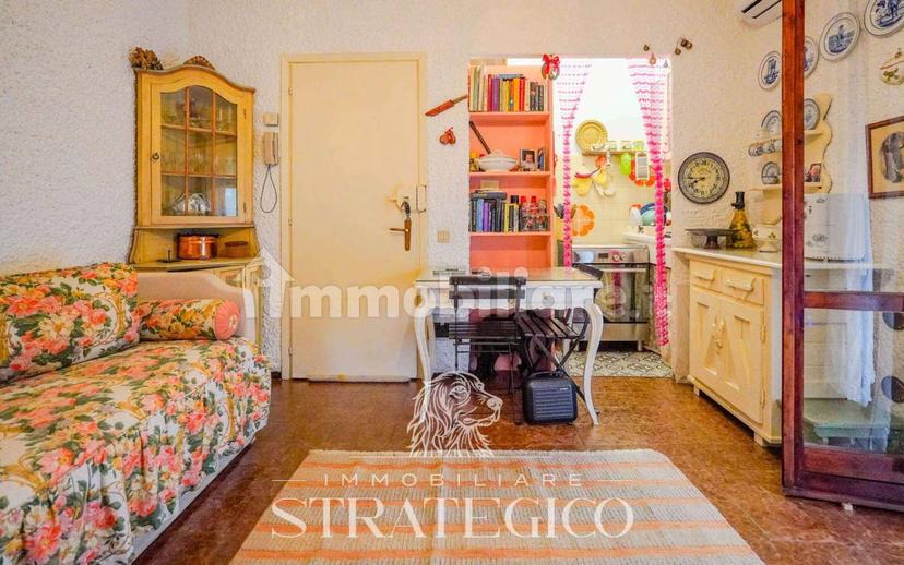Bilocale via A. Protasi Piceni Müller, Pisano — foto 8 di 41