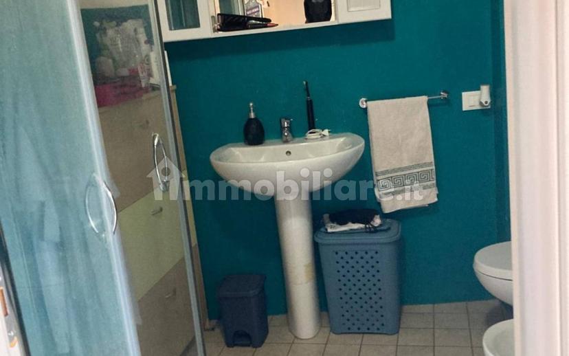 Bilocale via Santa Caterina, Colverde — foto 15 di 20