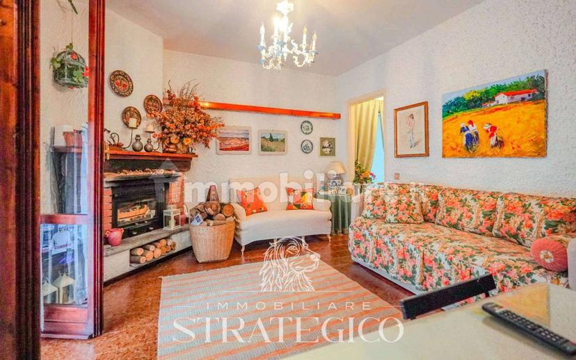 Bilocale via A. Protasi Piceni Müller, Pisano — foto 13 di 41