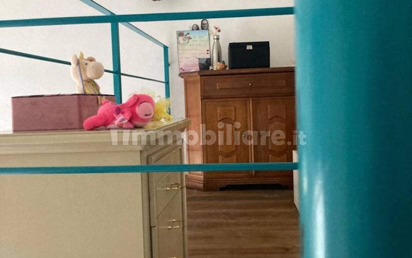 Bilocale via Santa Caterina, Colverde — foto 19 di 20