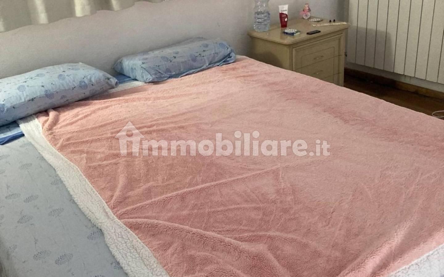 Bilocale via Santa Caterina, Colverde