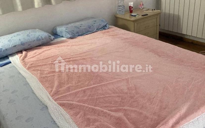 Bilocale via Santa Caterina, Colverde