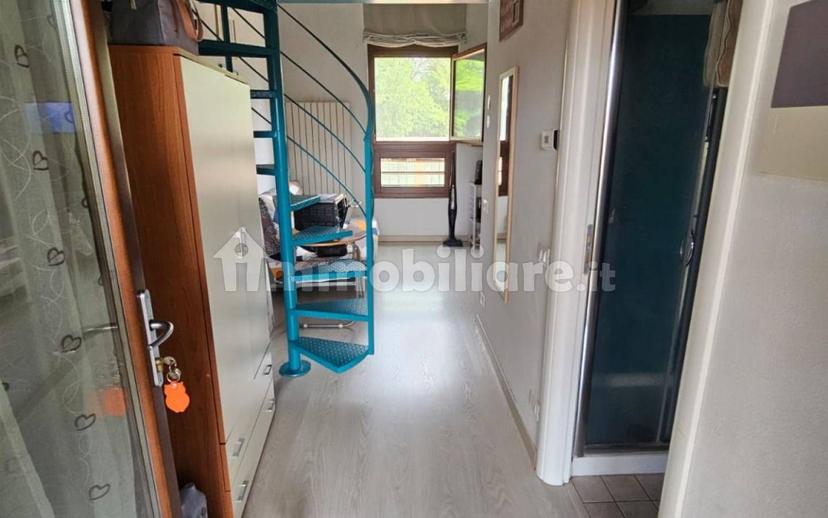 Bilocale via Santa Caterina, Colverde — foto 6 di 20