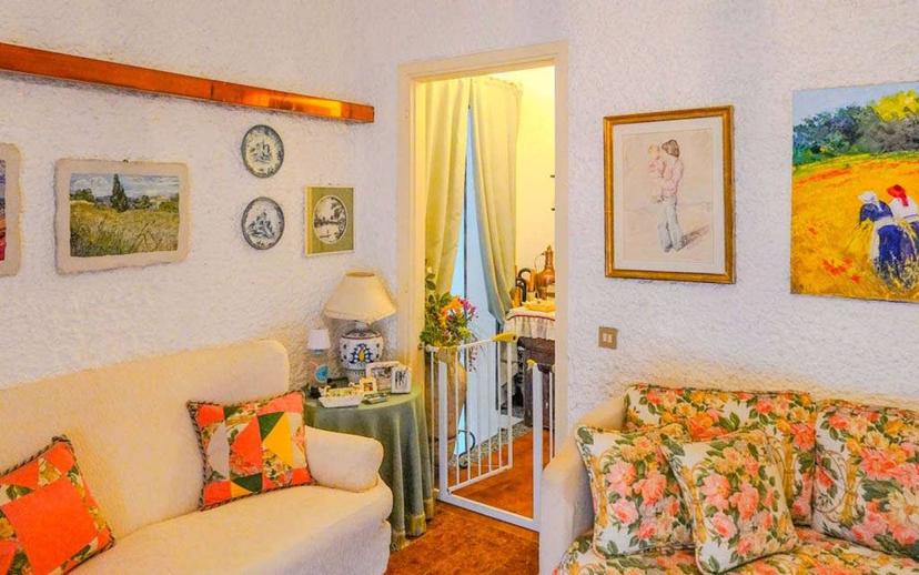 Bilocale via A. Protasi Piceni Müller, Pisano — foto 39 di 41