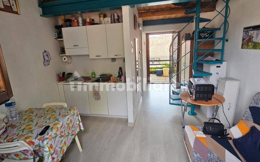 Bilocale via Santa Caterina, Colverde — foto 13 di 20