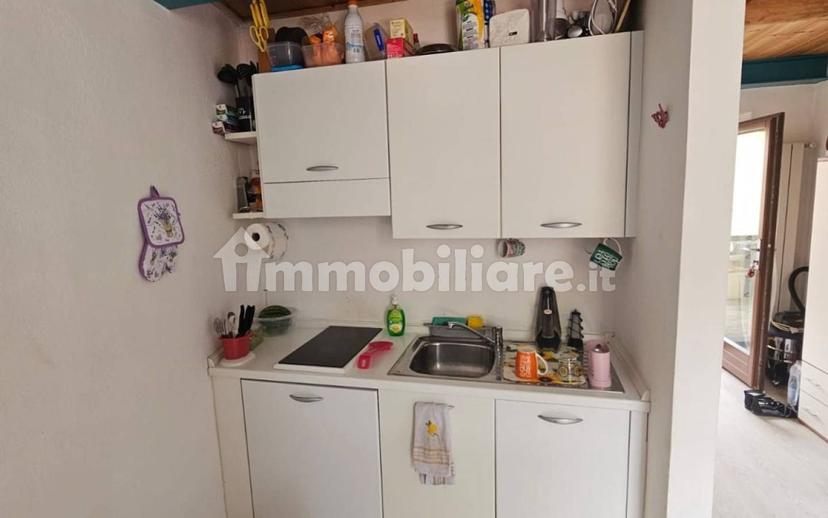 Bilocale via Santa Caterina, Colverde — foto 18 di 20