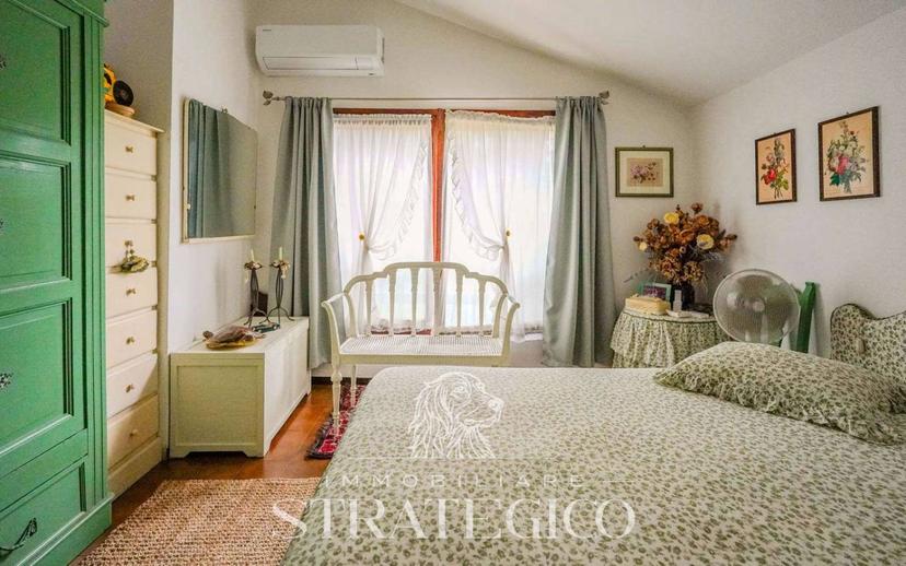 Bilocale via A. Protasi Piceni Müller, Pisano — foto 9 di 41