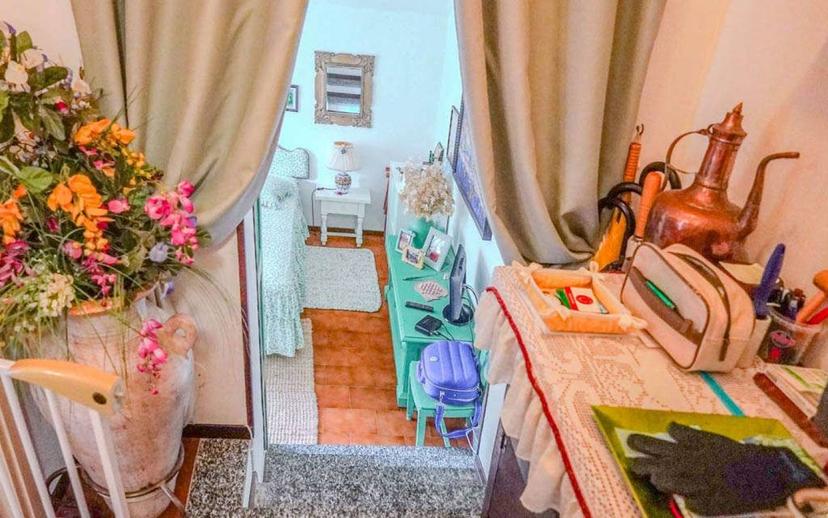 Bilocale via A. Protasi Piceni Müller, Pisano — foto 41 di 41