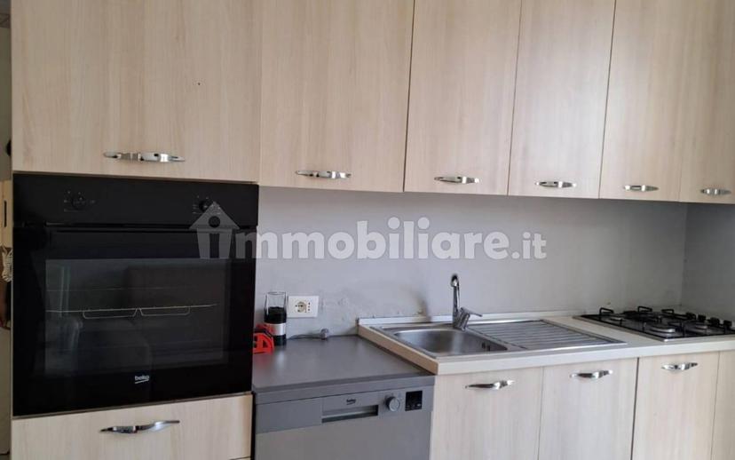 Bilocale via Ginepri, Lamezia Terme