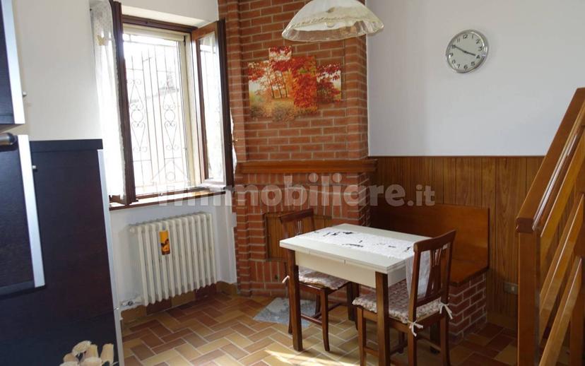 Bilocale buono stato, su più livelli, Centro, Cornate d'Adda — foto 2 di 34
