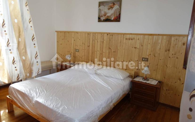 Bilocale buono stato, su più livelli, Centro, Cornate d'Adda — foto 21 di 34