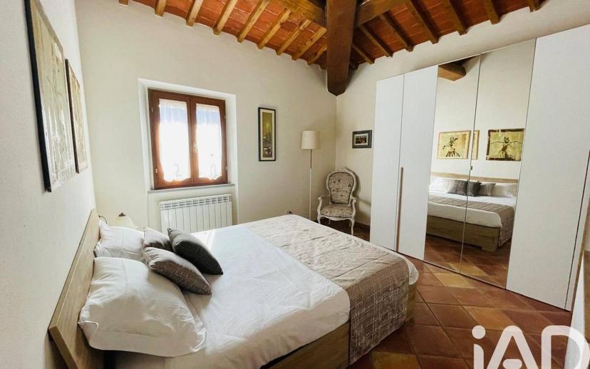 Bilocale via GIUSEPPE MAZZINI 38, San Giovanni Valdarno — foto 31 di 46