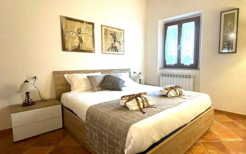 Bilocale via GIUSEPPE MAZZINI 38, San Giovanni Valdarno — foto 21 di 46