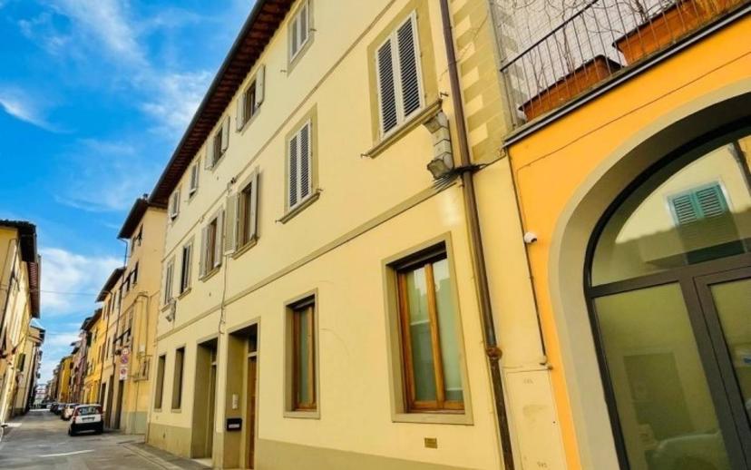 Bilocale via GIUSEPPE MAZZINI 38, San Giovanni Valdarno — foto 36 di 46