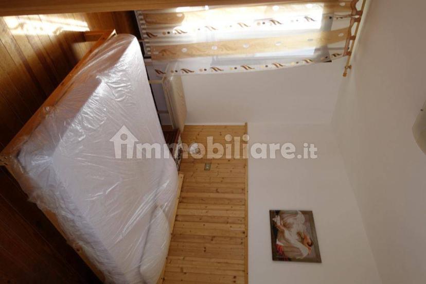 Bilocale buono stato, su più livelli, Centro, Cornate d'Adda — foto 31 di 34