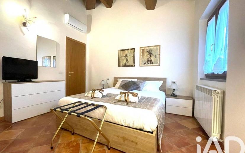 Bilocale via GIUSEPPE MAZZINI 38, San Giovanni Valdarno — foto 19 di 46
