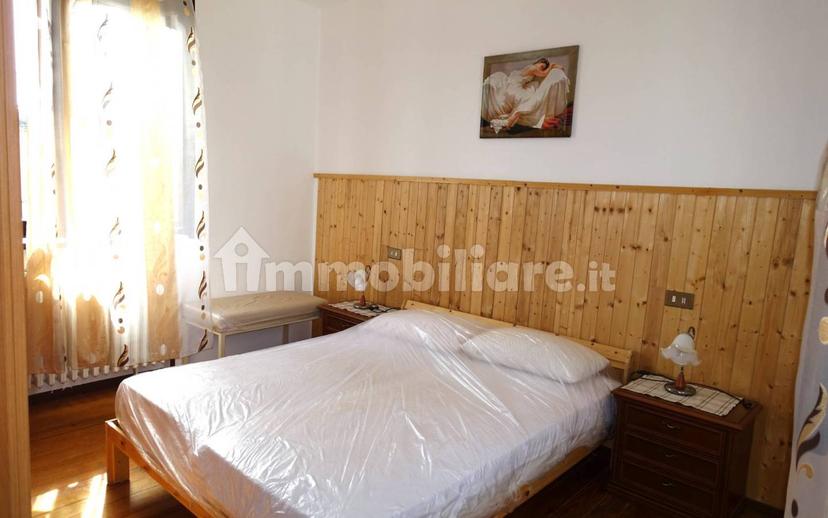 Bilocale buono stato, su più livelli, Centro, Cornate d'Adda — foto 5 di 34