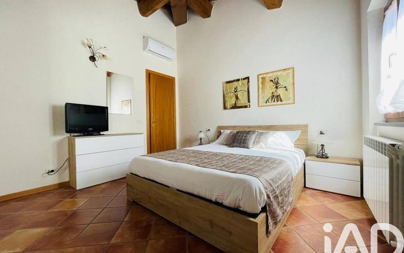 Bilocale via GIUSEPPE MAZZINI 38, San Giovanni Valdarno — foto 18 di 46