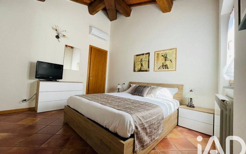 Bilocale via GIUSEPPE MAZZINI 38, San Giovanni Valdarno — foto 39 di 46