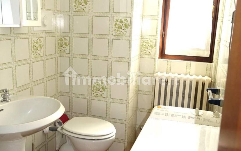 Bilocale buono stato, su più livelli, Centro, Cornate d'Adda — foto 29 di 34