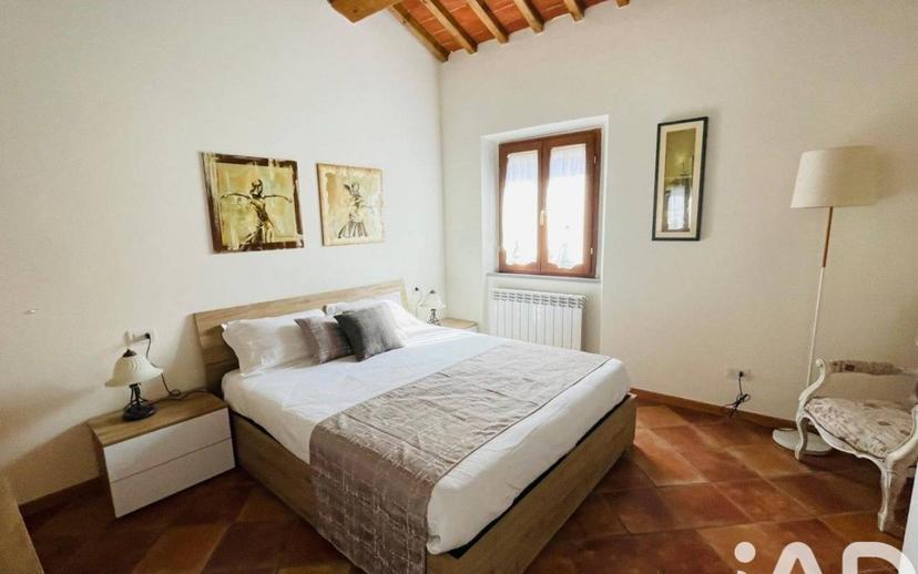 Bilocale via GIUSEPPE MAZZINI 38, San Giovanni Valdarno — foto 45 di 46