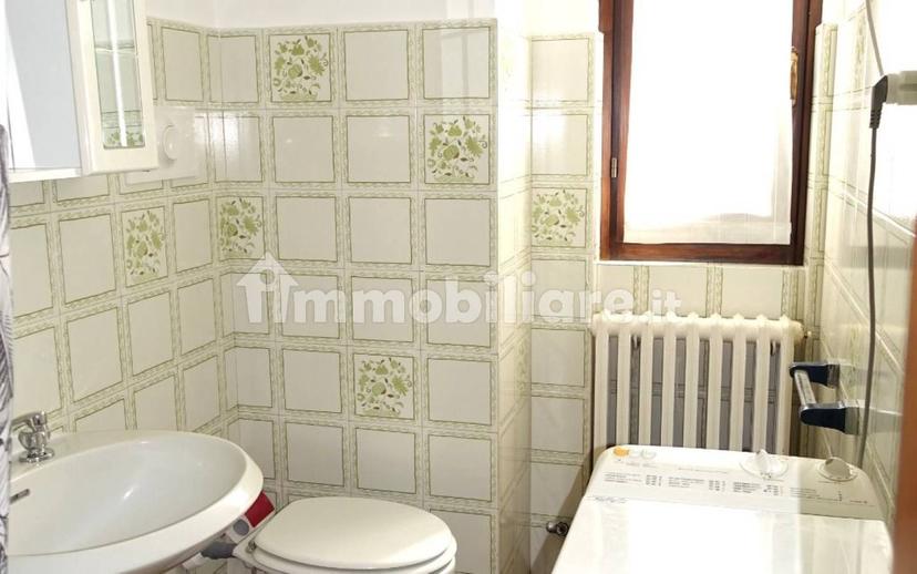 Bilocale buono stato, su più livelli, Centro, Cornate d'Adda — foto 19 di 34