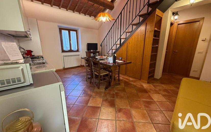 Bilocale via GIUSEPPE MAZZINI 38, San Giovanni Valdarno — foto 15 di 46