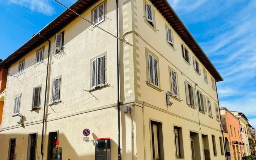 Bilocale via GIUSEPPE MAZZINI 38, San Giovanni Valdarno — foto 40 di 46
