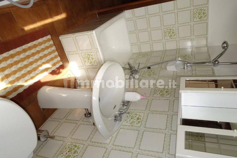 Bilocale buono stato, su più livelli, Centro, Cornate d'Adda — foto 11 di 34