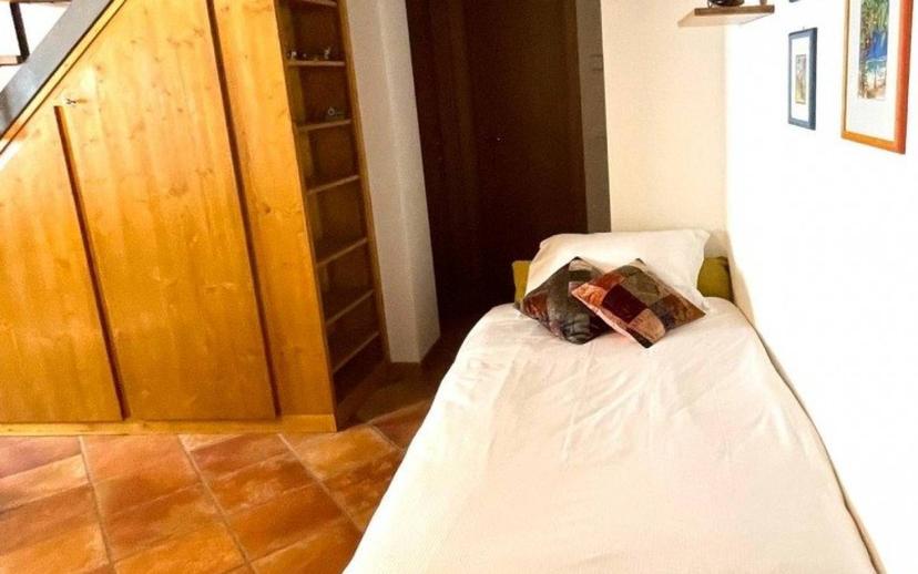 Bilocale via GIUSEPPE MAZZINI 38, San Giovanni Valdarno — foto 3 di 46