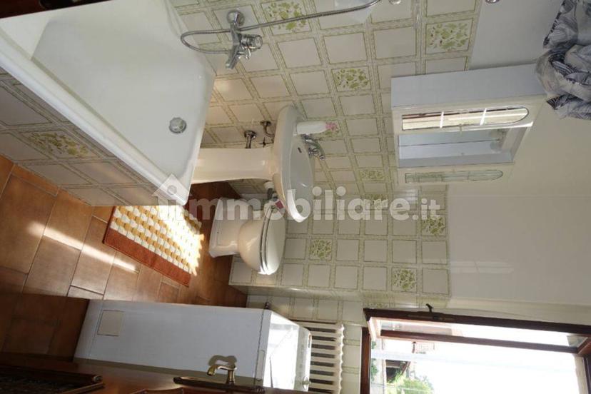 Bilocale buono stato, su più livelli, Centro, Cornate d'Adda — foto 10 di 34