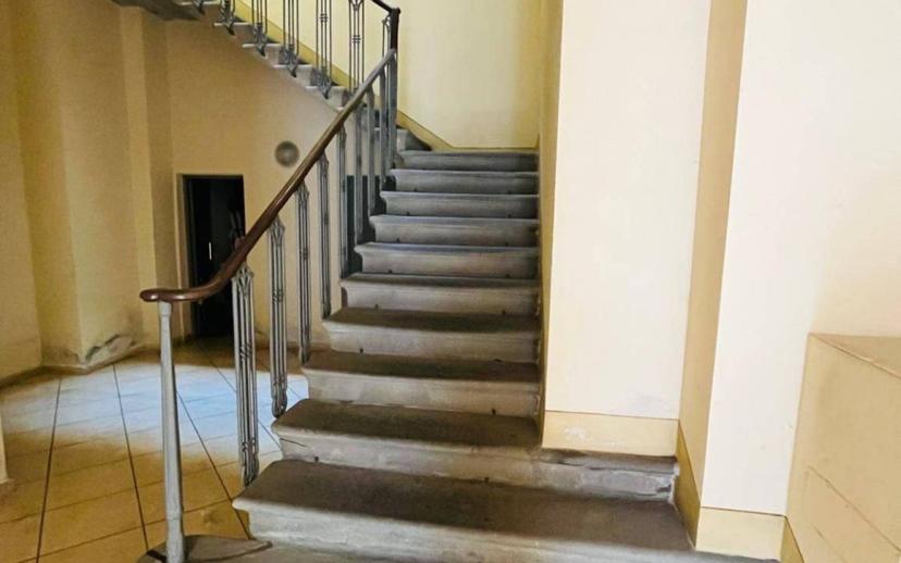 Bilocale via GIUSEPPE MAZZINI 38, San Giovanni Valdarno — foto 22 di 46