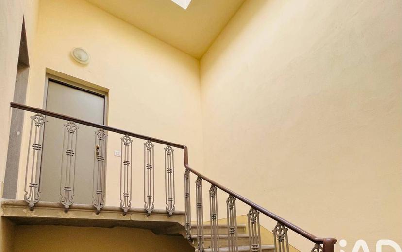 Bilocale via GIUSEPPE MAZZINI 38, San Giovanni Valdarno — foto 44 di 46